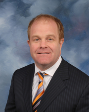 Photo of Mark Cusumano of FW Trucking